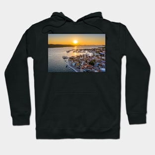 Pirovac Hoodie